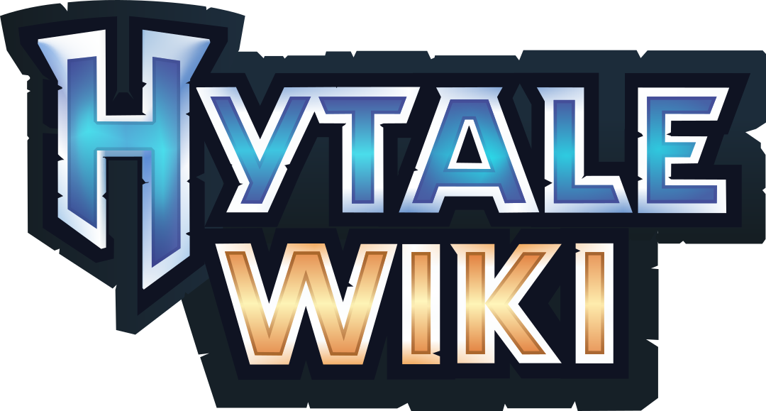 Wiki Hytale